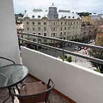 Buk On Svobody 6-8 * Lviv