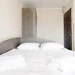 Buk On Svobody 6-8 Appartement Lviv