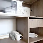 Appartement Buk On Svobody 6-8 Lviv