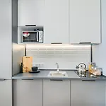 Appartement Buk On Svobody 6-8
