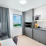 Appartement Buk On Svobody 6-8 *