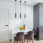 Appartement Buk On Svobody 6-8