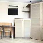Buk On Svobody 6-8 Appartement