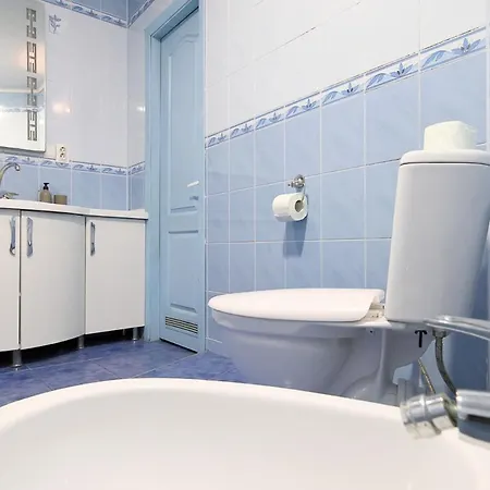 Apartamento Buk On Svobody 6-8