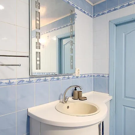 Apartment Buk On Svobody 6-8 Lviv