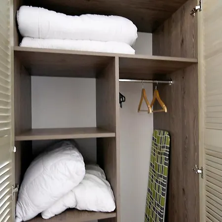 Apartamento Buk On Svobody 6-8 *