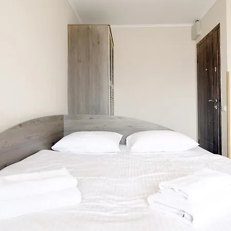 Buk On Svobody 6-8 Apartment Lviv