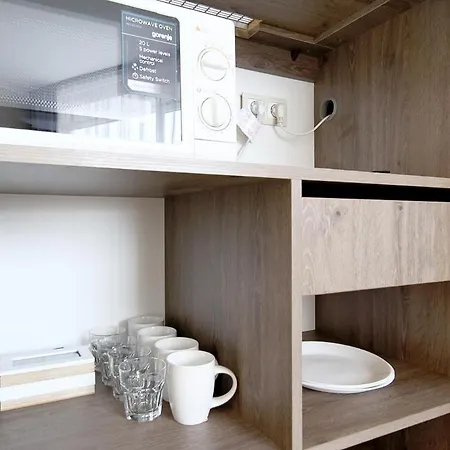 Apartment Buk On Svobody 6-8 Lviv