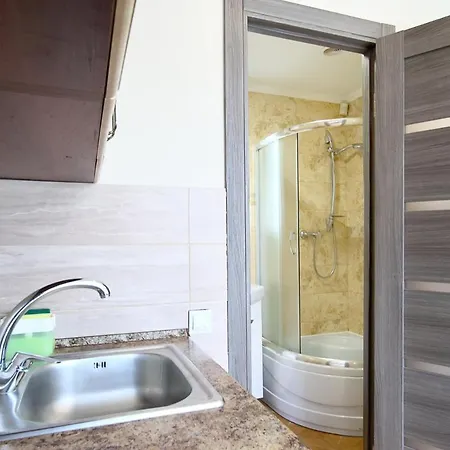 Apartamento Buk On Svobody 6-8