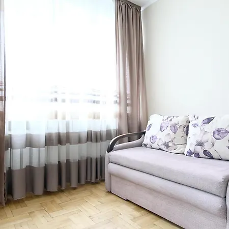 Buk On Svobody 6-8 Apartment Lviv