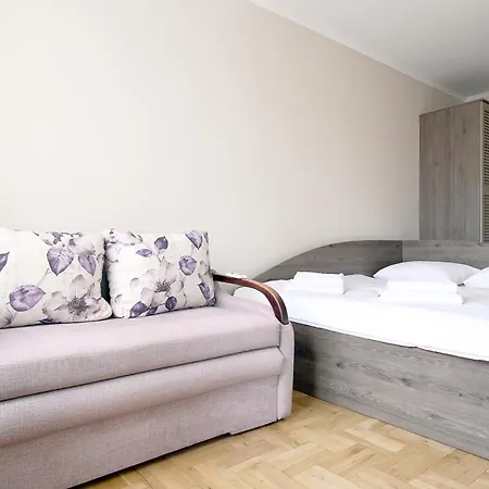 Buk On Svobody 6-8 Apartamento *