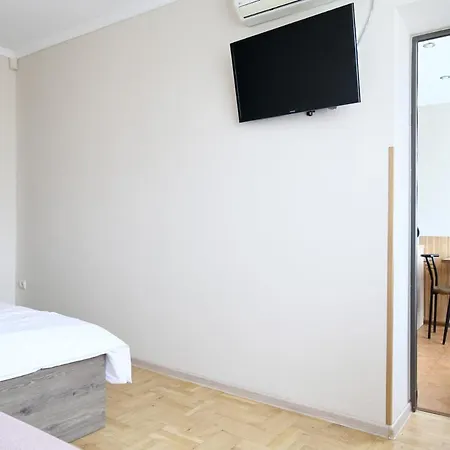 Apartamento Buk On Svobody 6-8