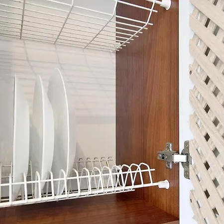 Apartamento Buk On Svobody 6-8 *