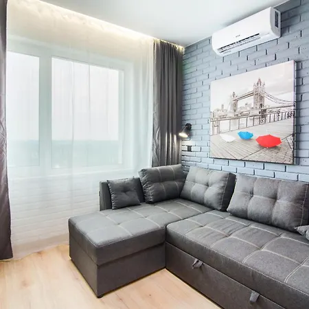 Apartamento Buk On Svobody 6-8 Lviv