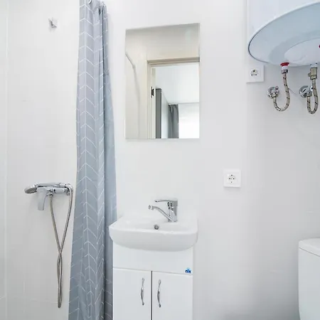 Buk On Svobody 6-8 リヴィウ