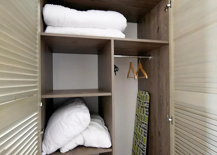 Apartamento Buk On Svobody 6-8 *