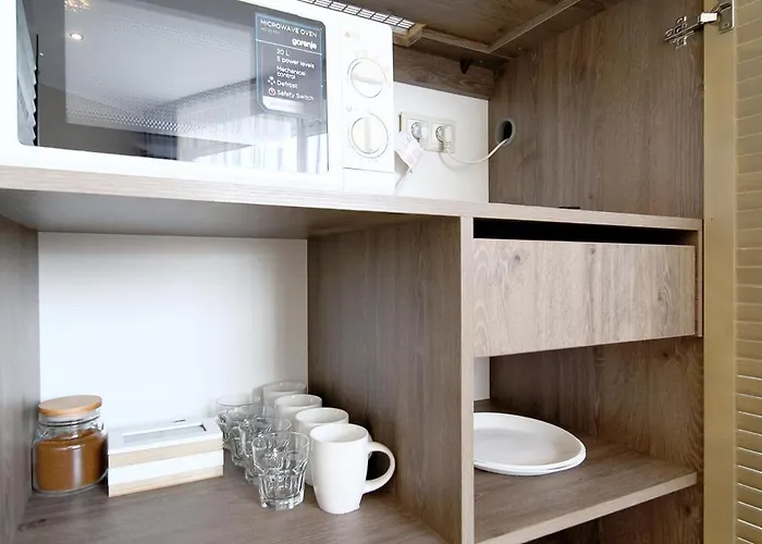 דירה Buk On Svobody 6-8 לבוב