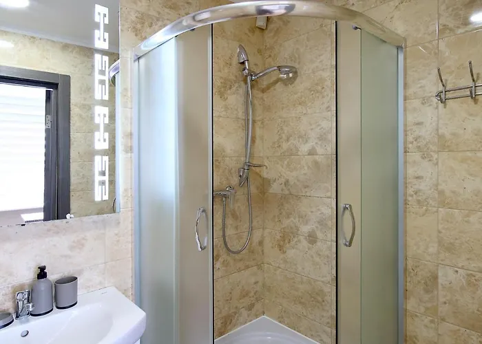 Buk On Svobody 6-8 * לבוב