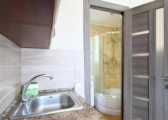 Apartamento Buk On Svobody 6-8