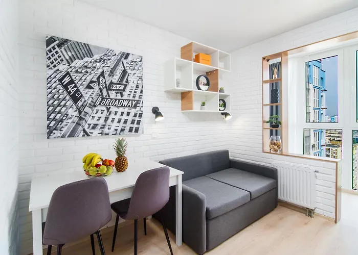 Buk On Svobody 6-8 *