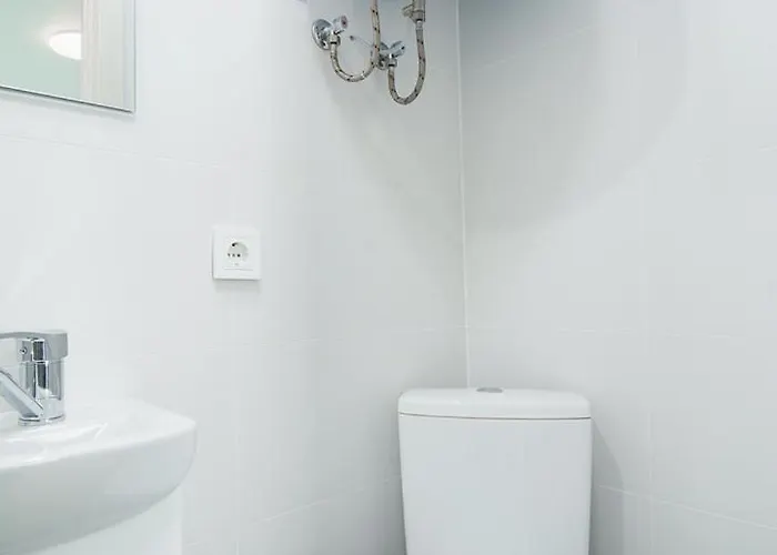 Buk On Svobody 6-8 דירה