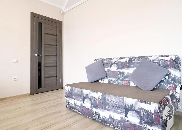 Buk On Svobody 6-8 Leópolis