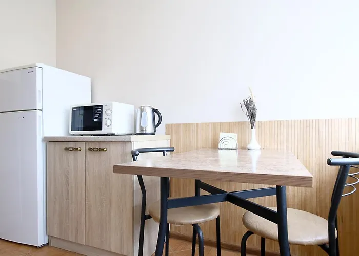 Buk On Svobody 6-8 Leópolis