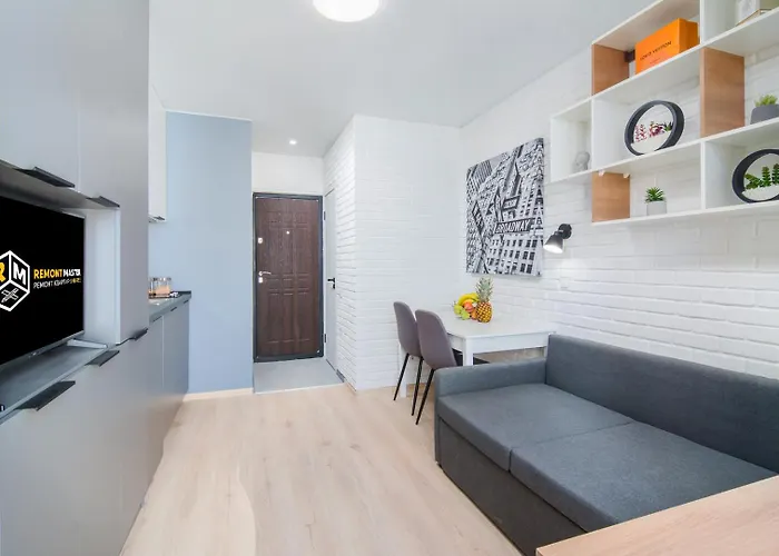 Buk On Svobody 6-8 * לבוב