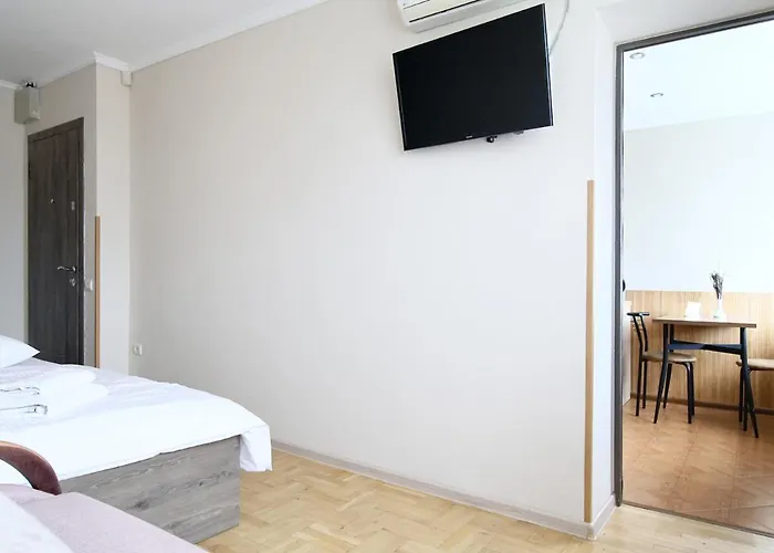 Apartamento Buk On Svobody 6-8