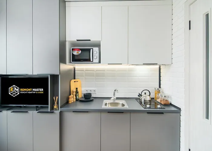 Buk On Svobody 6-8 דירה לבוב