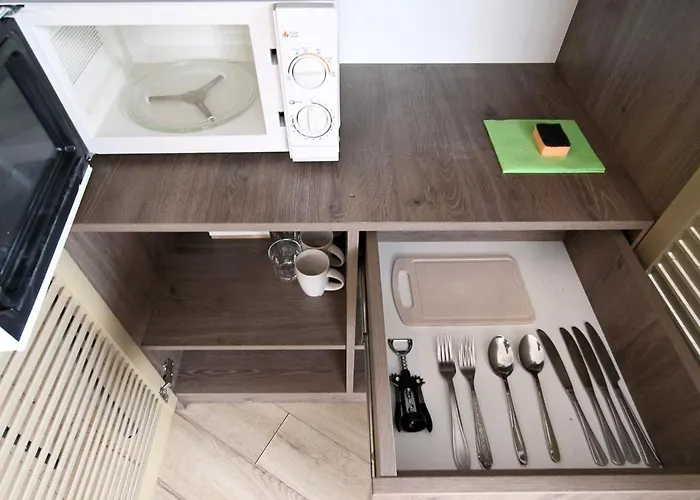 Buk On Svobody 6-8 * Leópolis