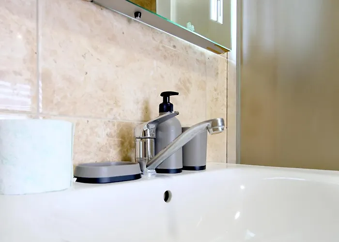 Buk On Svobody 6-8 Apartamento